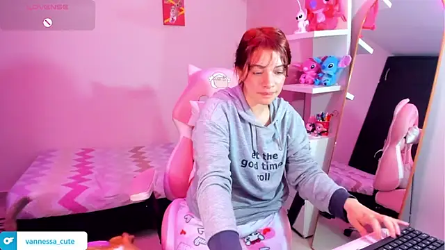 Vannessa__Shy's cam snapshot