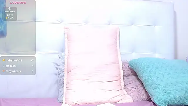 SexyLatinsx live sex cam