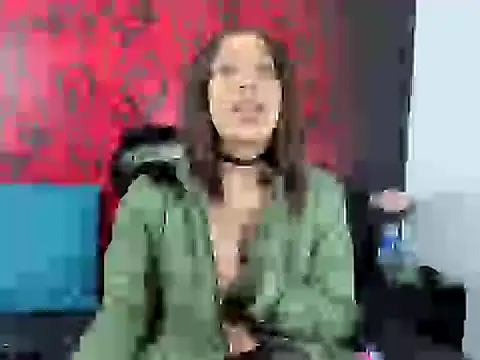 Geminis___ live sex cam