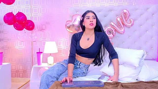 Mia-Monroe live sex cam