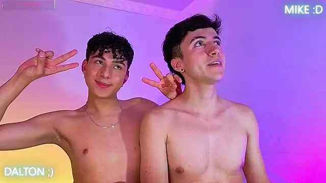 Mike_Benelli live sex cam