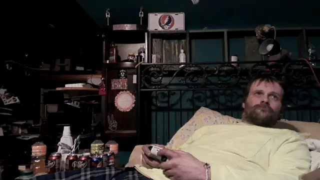 charactrzero live sex cam