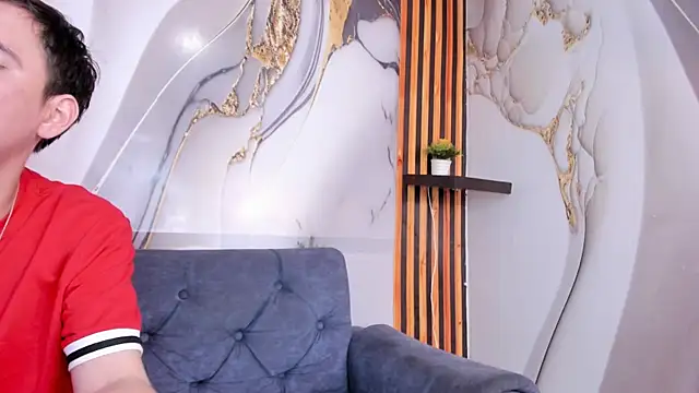 Ruby_and_Aaron live sex cam