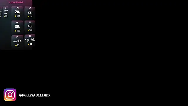 isabelladoll19 live sex cam