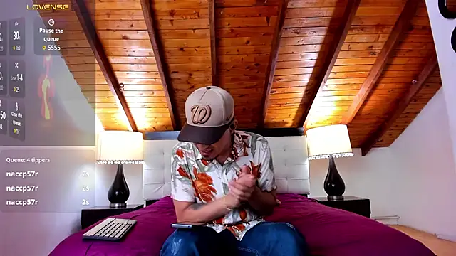 Sebastian_Berne live sex cam