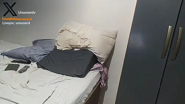 Urso_Nerd live sex cam