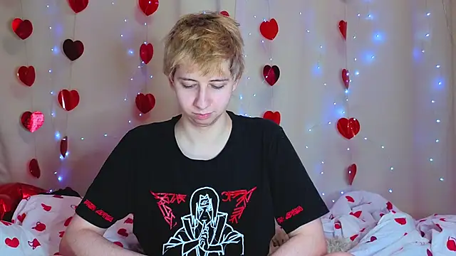 Timothy_Fox live sex cam