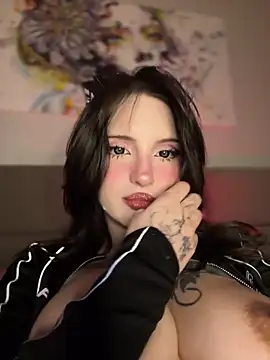 Melissa_cum live sex cam