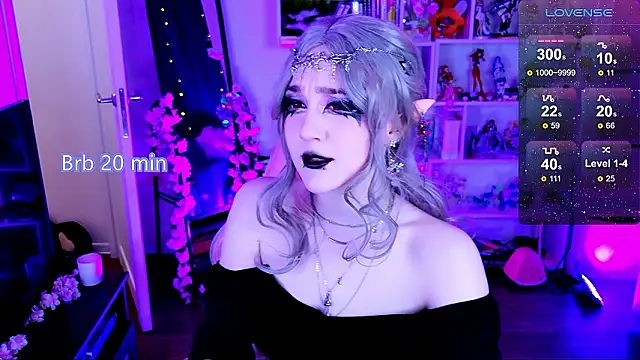 Aki__Ra live sex cam