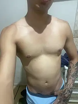 MexicanHott live sex cam