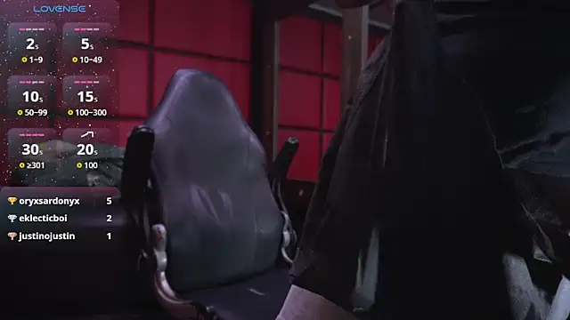 THIAGOXBIG live sex cam