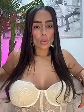 Mau_White live sex cam