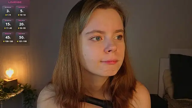 JulietteRain live sex cam