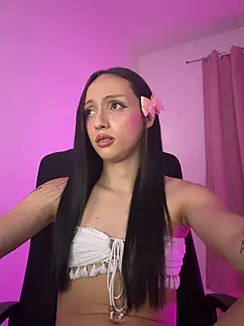 Im_lauritaa live sex cam