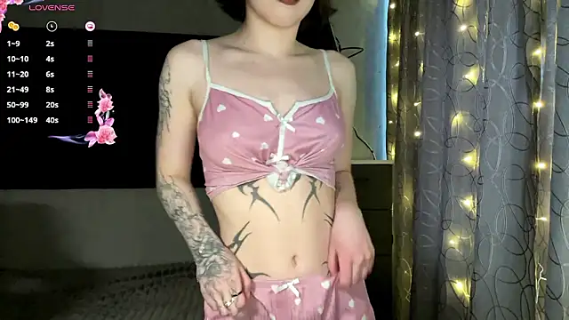 Meowluly live sex cam