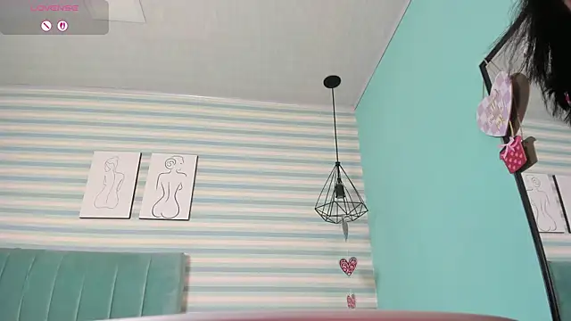 goddess_kianna live sex cam