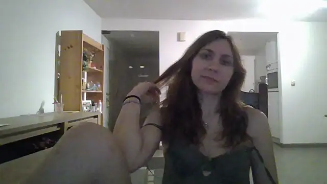 JasmineGlamour's cam snapshot