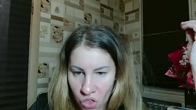 TherestlessKitty's cam snapshot