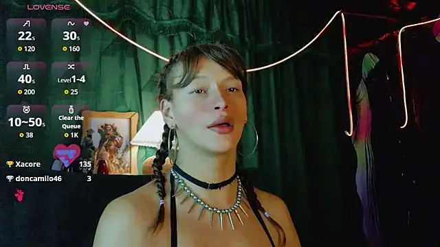 Summer_XO live sex cam