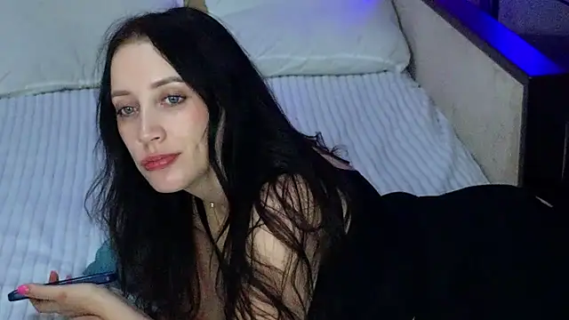 MonicaSweetx's cam snapshot