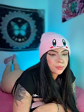 missy_miller's cam snapshot