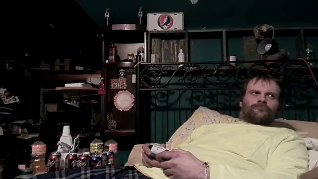 charactrzero's cam snapshot