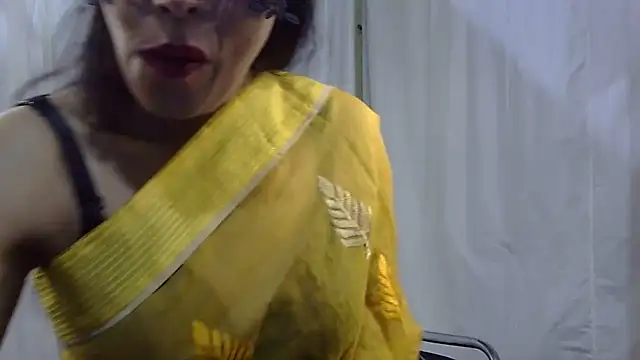 Pramila-Manish's cam snapshot