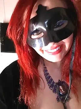 Egyptianmilf2026's cam snapshot