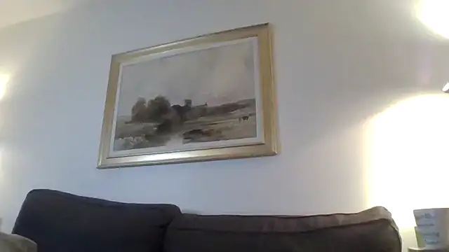 DaisyBlake's cam snapshot