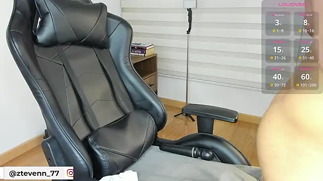 Stevenn_77 live sex cam