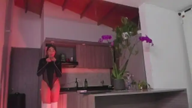 valeriahornier live sex cam