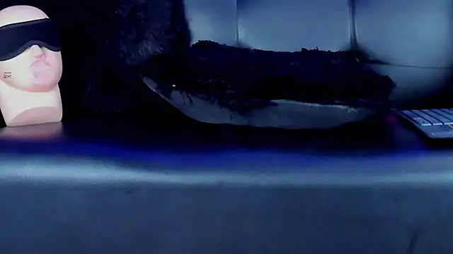 ThaleiaStone's cam snapshot