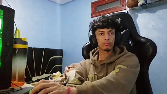 Dark_DesireX's cam snapshot