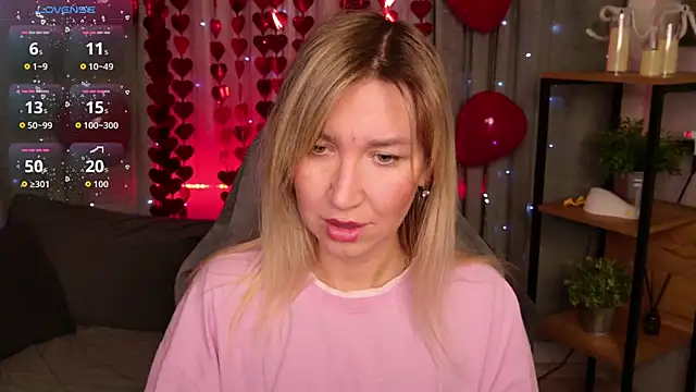 MilaBott's cam snapshot