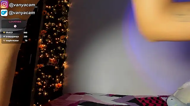 -Vanya-'s cam snapshot