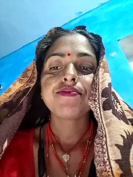 Mahima_rani34's cam snapshot