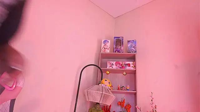 mavi_boo's cam snapshot