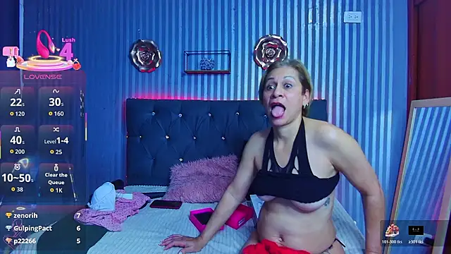 geminis_milf's cam snapshot