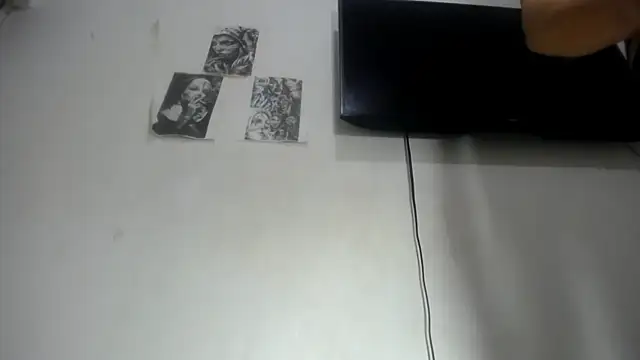 Foxy_Lovex's cam snapshot