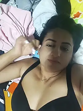 Luna_seductora12's cam snapshot