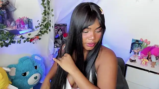 Angel_Belll's cam snapshot