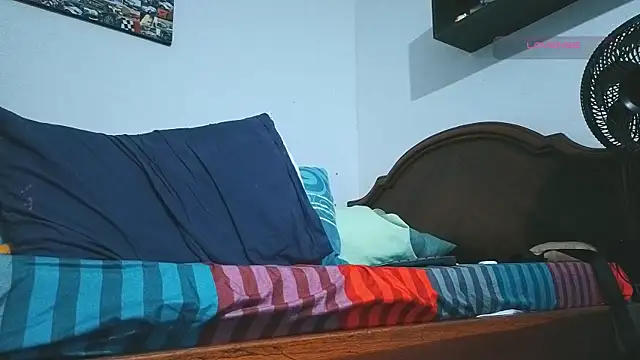 SilvaBranko live sex cam