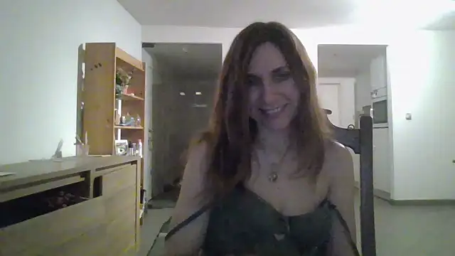 JasmineGlamour's cam snapshot