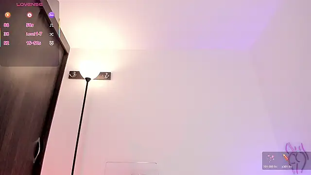 mariablonde's cam snapshot