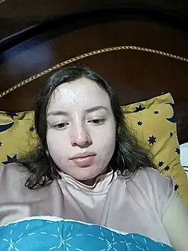 VioletaNova's cam snapshot