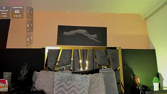 ScarletTorres's cam snapshot