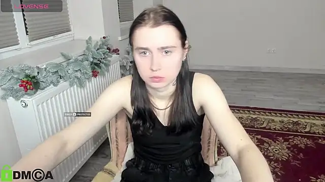 KrissLimada's cam snapshot