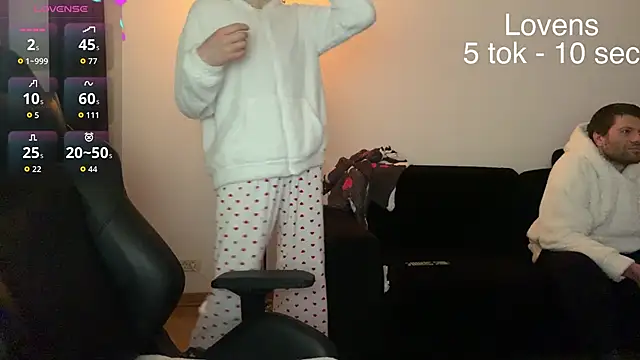 Sexy_Sweets's cam snapshot