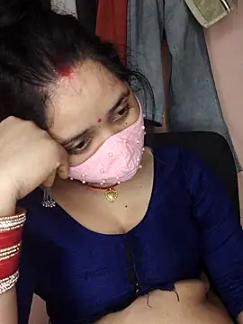 Hot_Bhabhi-ji's cam snapshot