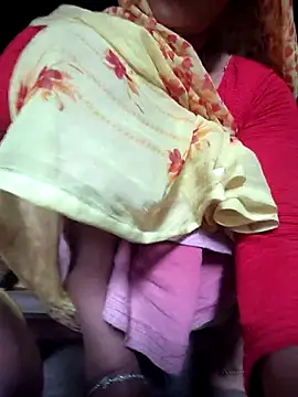 Monika_thakurr's cam snapshot